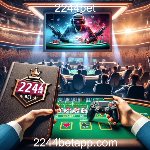 O Crescimento dos E-Sports e seu Impacto Global